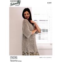 N1499 Lace Tunic